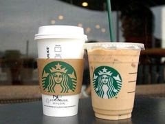 -星巴克臻选(武汉经开永旺梦乐城店)