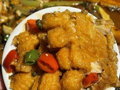 -炉小二铜锅牛蛙•川湘菜(三里屯店)