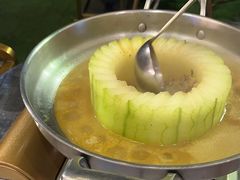 -禄婶鸡煲·打边炉