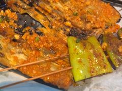 -路边边.炒菜烧烤.音乐餐厅(良乡长虹店)