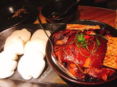 -金牌外婆家(苏州中心店)