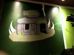 -新石器烤肉(中房金谊广场店)