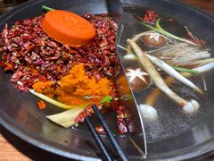 -楠火锅(仁恒梦中心店)