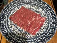 -北京老门框爆肚四季涮肉(淮海东路外滩店)