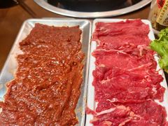 -黔有有贵州酸汤夺夺粉火锅(五味十字店)