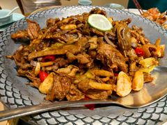 -甘家界柠檬鸭(安吉店)