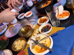 -亚龙湾红树林度假酒店-韩轩韩餐厅