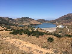 -嵛山岛