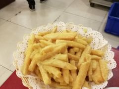 -大眼锅贴水饺(河东店)