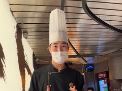 -水木锦堂·自助铁板烧(望京凯德MALL店)