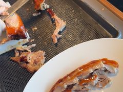 -喜悦烤鸭·新京菜(王府井店)