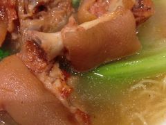 -一记面馆(易发店)