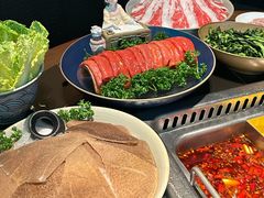 -大隐·成都火锅Bistro(合生麒麟新天地店)