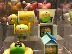 -泡泡玛特POPMART(赛格国际购物中心店)