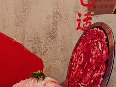 -旧街市鲜货老火锅(大光路店)