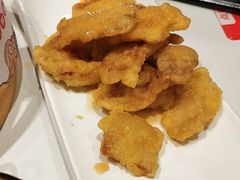 -七八冷面·延边朝鲜族美食(欢乐谷店)