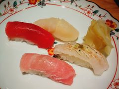 -然寿司(郎园vintage店)