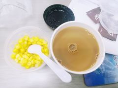 玉米杯-麦当劳(金狮广场店)
