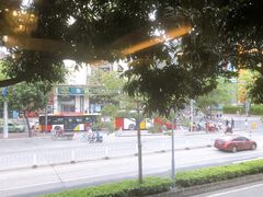 -朱仔记食府(江南大道店)