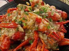 -巴厘龙虾·榜首油焖大虾(洞庭·艺术洋房店)