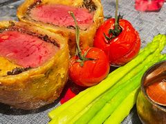 -Bistro Les Lilas丁香花小酒馆