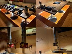 -山居屋炭火烧肉(厚街万达店)