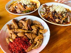 -赵姐猪耳朵饭店