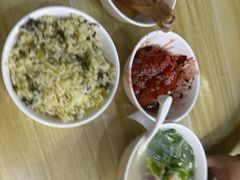 -文庙菜饭(四川北路店)