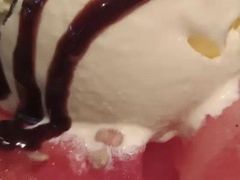 水果冰淇淋-牛扒驾到(莞城万科店)
