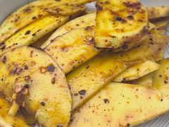 -雲物·云南小馆(好悦天地店)