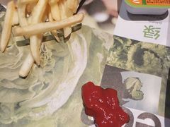 -麦当劳(景城邻里中心店)