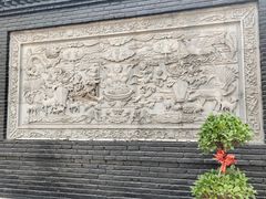 -长春观