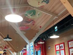 大堂-崎玉烧·寿司料理(石井国际店)