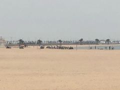 -珠海金沙滩