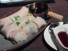 -逸东轩(香港逸东酒店)