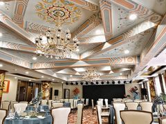 大堂-明城五号烤鸭坊(建国门店)