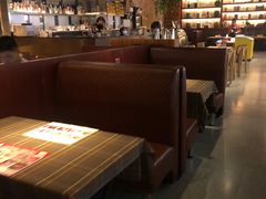 卡座-路易十三西餐厅(西关新天地店)