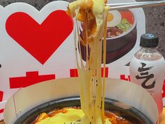 -朴大叔拌饭(广州花城汇店)