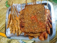 -夫妻串店(和睦路店)