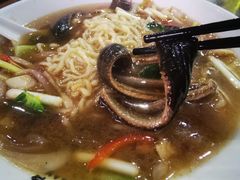 -孙家面馆(淮海第一城店)