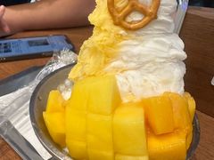 -糖糖屋•糖水•雪花冰店(时尚天河店)