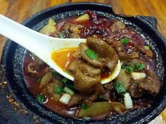 -沈妈砂锅(光华村店)