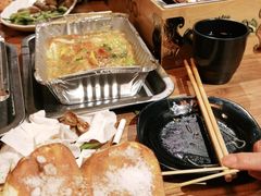 -腰子哥烤串(石佛营炫特店)