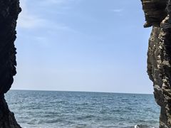 -大连金石滩滨海国家地质公园