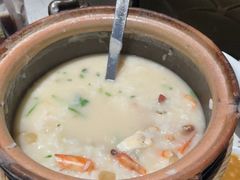 -潮州府·潮菜·砂锅粥(徐家汇店)