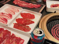 -神户赤童日式烤肉(金地广场店)