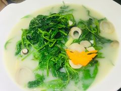 -广东道至正餐厅(区庄店)