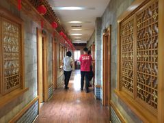 -大清花饺子(山庄店)