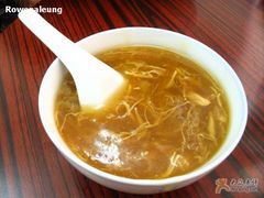 碗仔翅1-添發碗仔翅美食