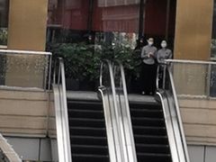 门面-鲁采LU STYLE(新天地店)